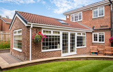 Crofton house extension leads