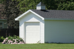 Crofton outbuilding construction costs